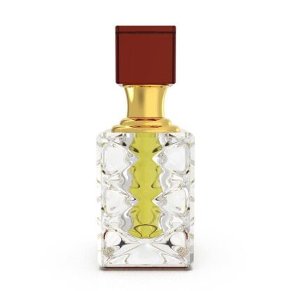 El Nabil - OUD SUBLIME - Crystal Collection 1
